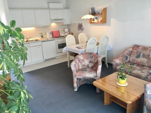 Imagen general del Hotel Haus Bernstein Ferienwohnungen. Foto 3