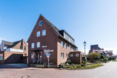 Imagen general del Hotel Haus Bettina. Foto 3