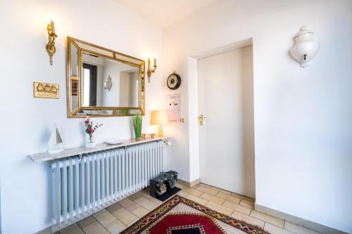 Imagen general del Hotel Haus Bettina. Foto 4