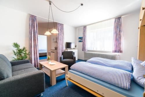 Imagen general del Hotel Haus Bettina. Foto 5