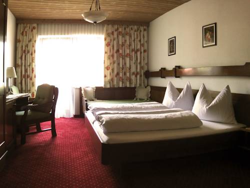 Imagen de la habitación del Hotel Haus Birnbacher. Foto 3