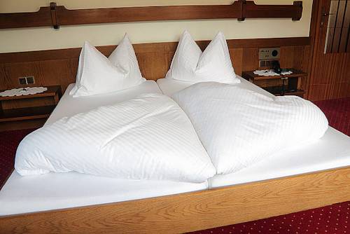 Imagen de la habitación del Hotel Haus Birnbacher. Foto 5