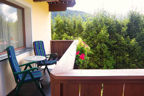 Imagen de la habitación del Hotel Haus Birnbacher. Foto 6