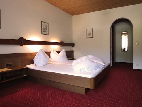 Imagen de la habitación del Hotel Haus Birnbacher. Foto 7