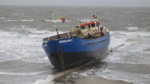 Imagen general del Hotel Haus Borkum. Foto 6