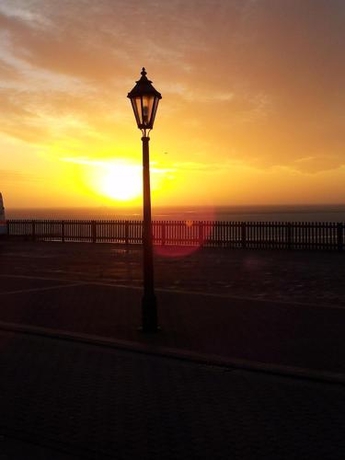 Imagen general del Hotel Haus Borkum. Foto 7