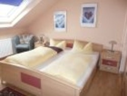 Imagen de la habitación del Hotel Haus Bremen Garni. Foto 3