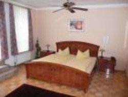 Imagen de la habitación del Hotel Haus Bremen Garni. Foto 4