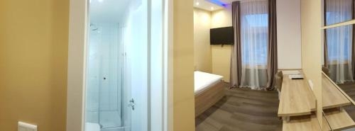 Imagen de la habitación del Hotel Haus Büderich. Foto 9