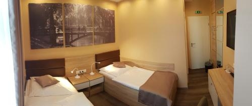 Imagen general del Hotel Haus Büderich. Foto 2