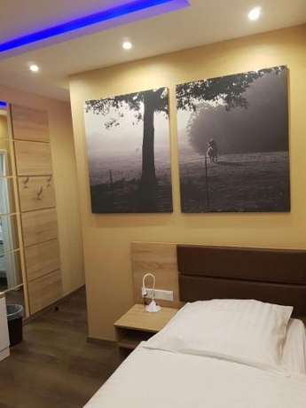 Imagen general del Hotel Haus Büderich. Foto 6