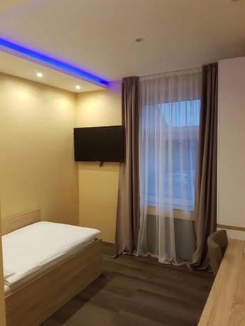 Imagen general del Hotel Haus Büderich. Foto 7