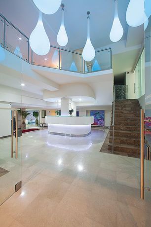 Imagen de los interiores del Hotel Haus, Cali. Foto 16