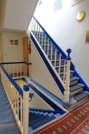 Imagen de la habitación del Hotel Haus Caspari. Foto 8