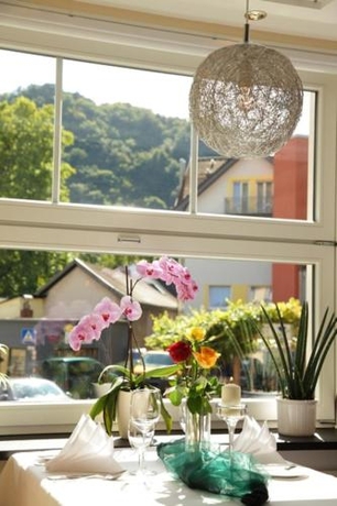 Imagen general del Hotel Haus Caspari. Foto 2