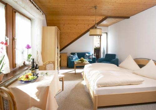 Imagen general del Hotel Haus Caspari. Foto 4