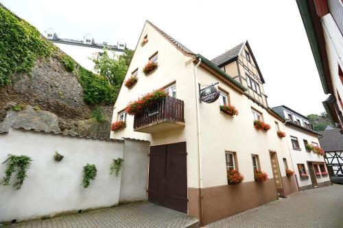 Imagen general del Hotel Haus Caspari. Foto 5