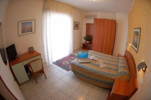 Imagen de la habitación del Hotel Haus Charlotte. Foto 7