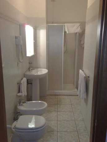 Imagen de la habitación del Hotel Haus Charlotte. Foto 9