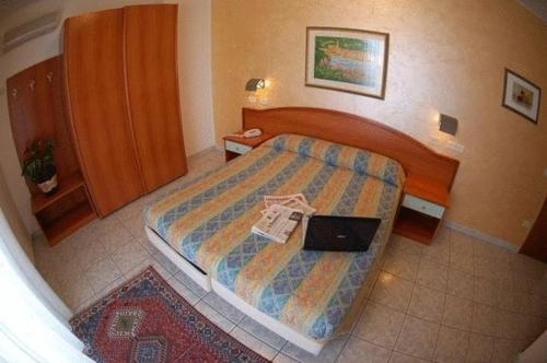 Imagen general del Hotel Haus Charlotte. Foto 3