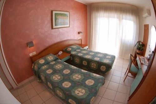 Imagen general del Hotel Haus Charlotte. Foto 4