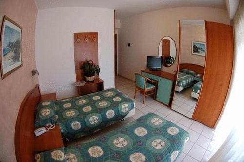 Imagen general del Hotel Haus Charlotte. Foto 6