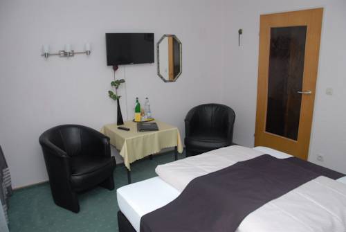 Imagen de la habitación del Hotel Haus Christa. Foto 11