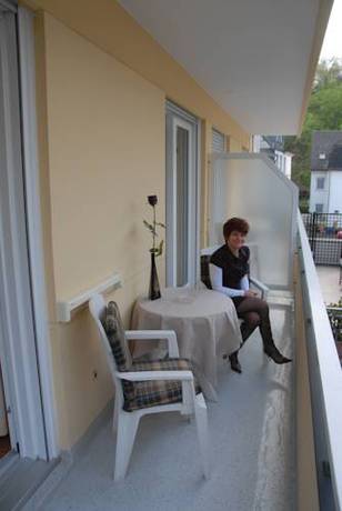 Imagen de la habitación del Hotel Haus Christa. Foto 13