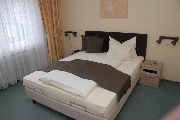 Imagen de la habitación del Hotel Haus Christa. Foto 13