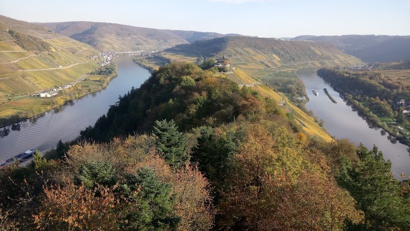 Imagen general del Hotel Haus Christa. Foto 5