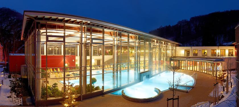 Imagen general del Hotel Haus Christa. Foto 6