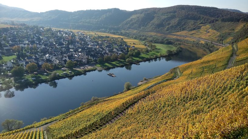 Imagen general del Hotel Haus Christa. Foto 8