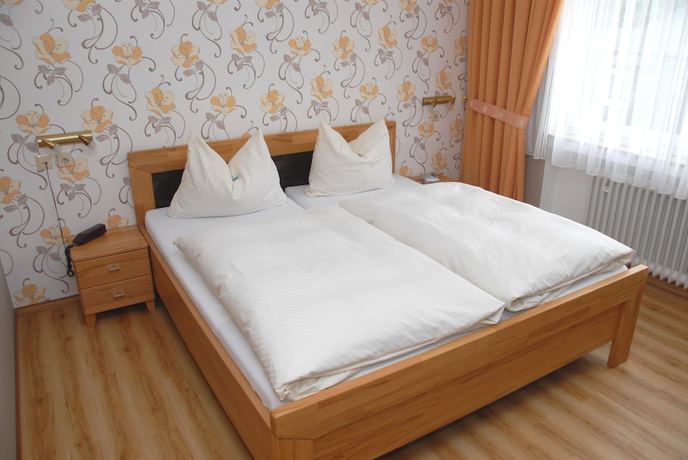 Imagen de la habitación del Hotel Haus Christa. Foto 18