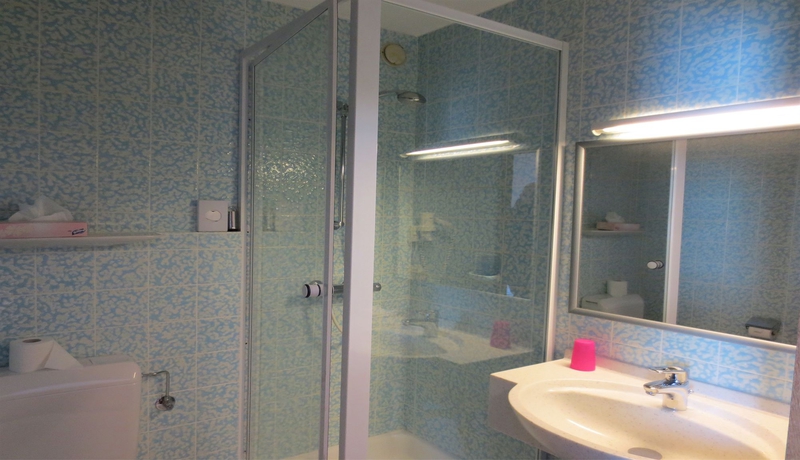 Imagen de la habitación del Hotel Haus Churlis. Foto 7