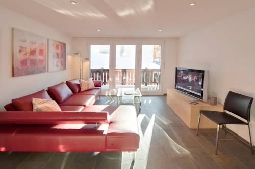 Imagen general del Hotel Haus Collinetta. Foto 2