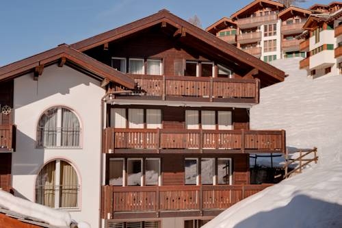 Imagen general del Hotel Haus Collinetta. Foto 3