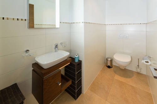 Imagen general del Hotel Haus Colosseo. Foto 1