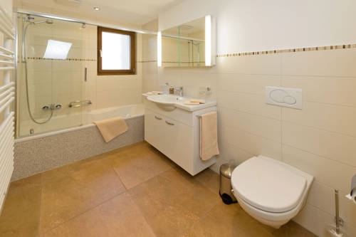 Imagen general del Hotel Haus Colosseo. Foto 2