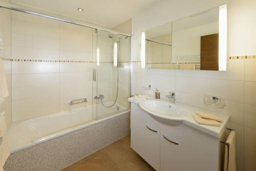 Imagen general del Hotel Haus Colosseo. Foto 4