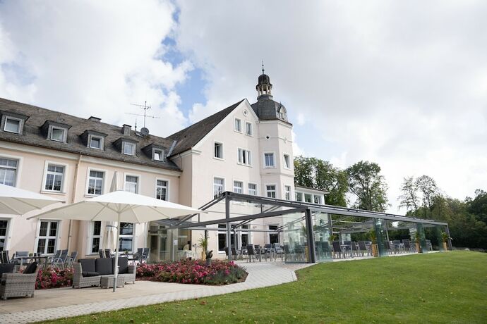 Imagen general del Hotel Haus Delecke. Foto 2
