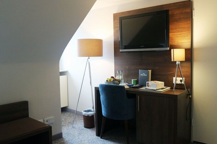 Imagen general del Hotel Haus Delecke. Foto 6