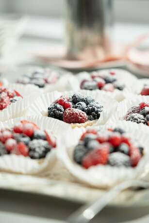 Imagen general del Hotel Haus Delecke. Foto 7