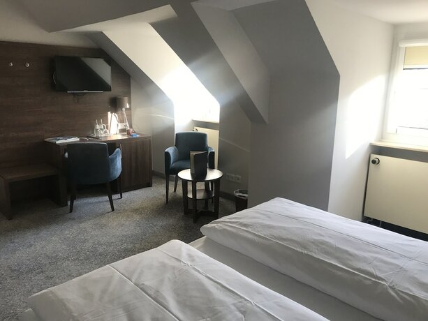 Imagen general del Hotel Haus Delecke. Foto 9