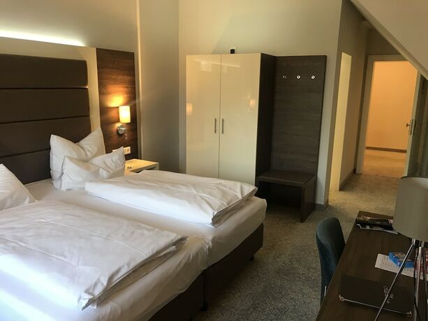 Imagen general del Hotel Haus Delecke. Foto 10