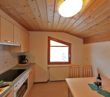 Imagen de la habitación del Hotel Haus Derby. Foto 3