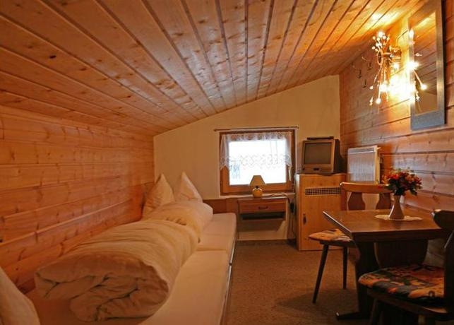 Imagen de la habitación del Hotel Haus Derby. Foto 5