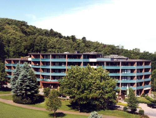 Imagen general del Hotel Haus Deutsch Krone. Foto 2