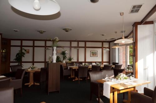 Imagen general del Hotel Haus Deutsch Krone. Foto 4