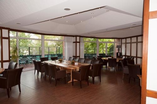 Imagen general del Hotel Haus Deutsch Krone. Foto 5