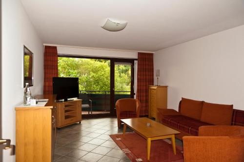 Imagen general del Hotel Haus Deutsch Krone. Foto 7